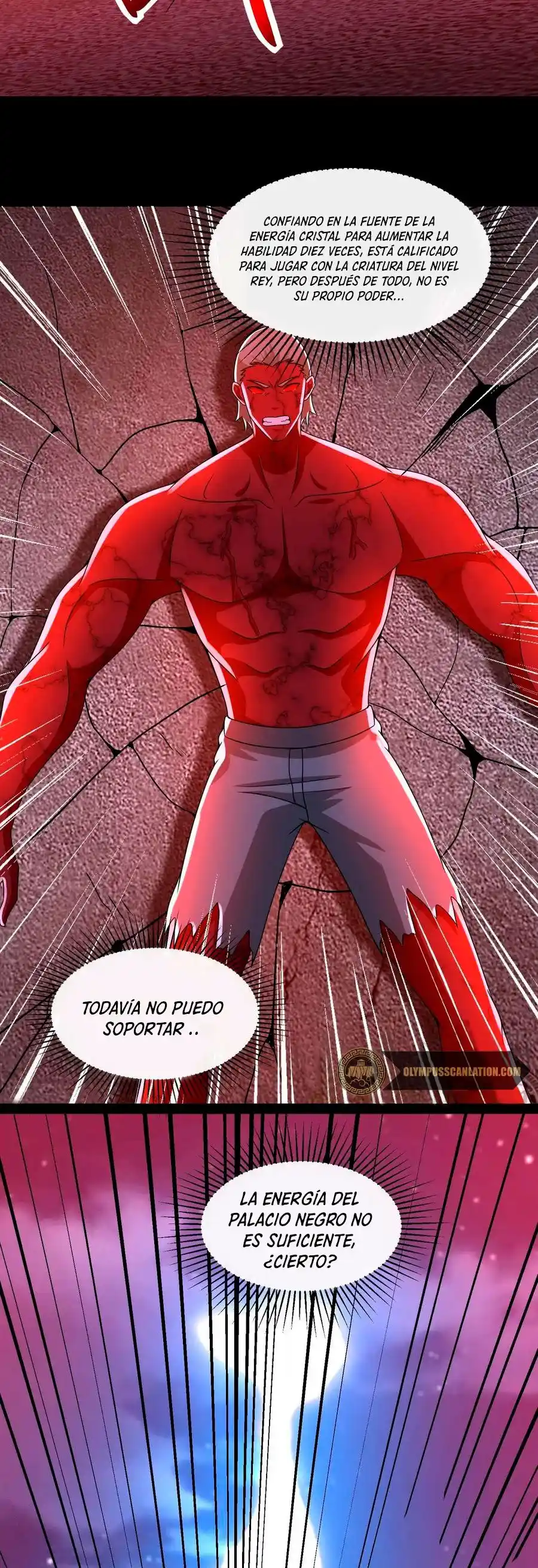 King Of Apocalypse - Capítulo 369 - Página 21 - LectorTMOo