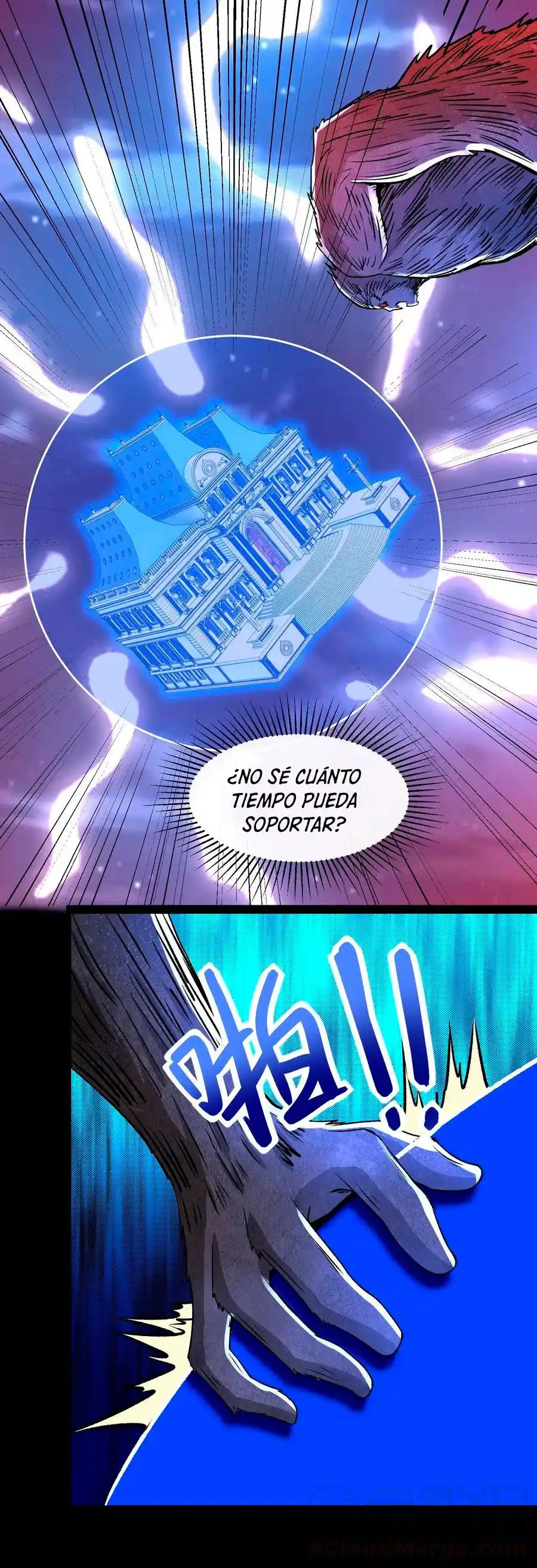 King Of Apocalypse - Capítulo 369 - Página 22 - LectorTMOo