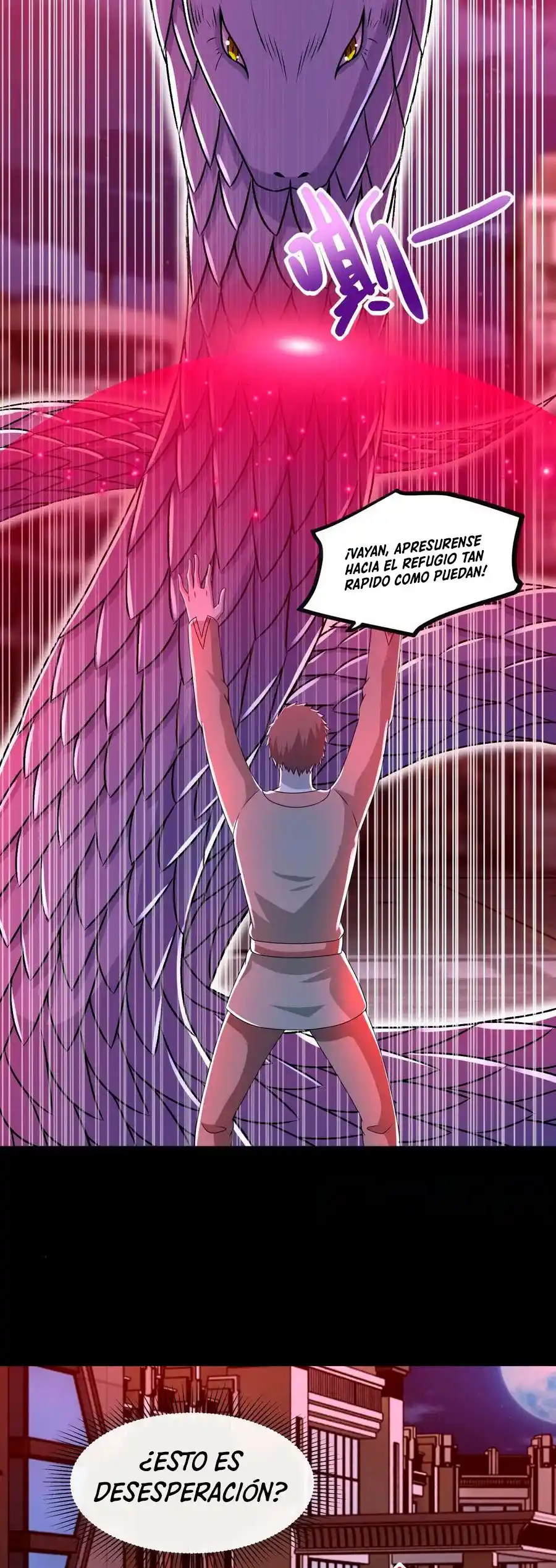 King Of Apocalypse - Capítulo 369 - Página 24 - LectorTMOo