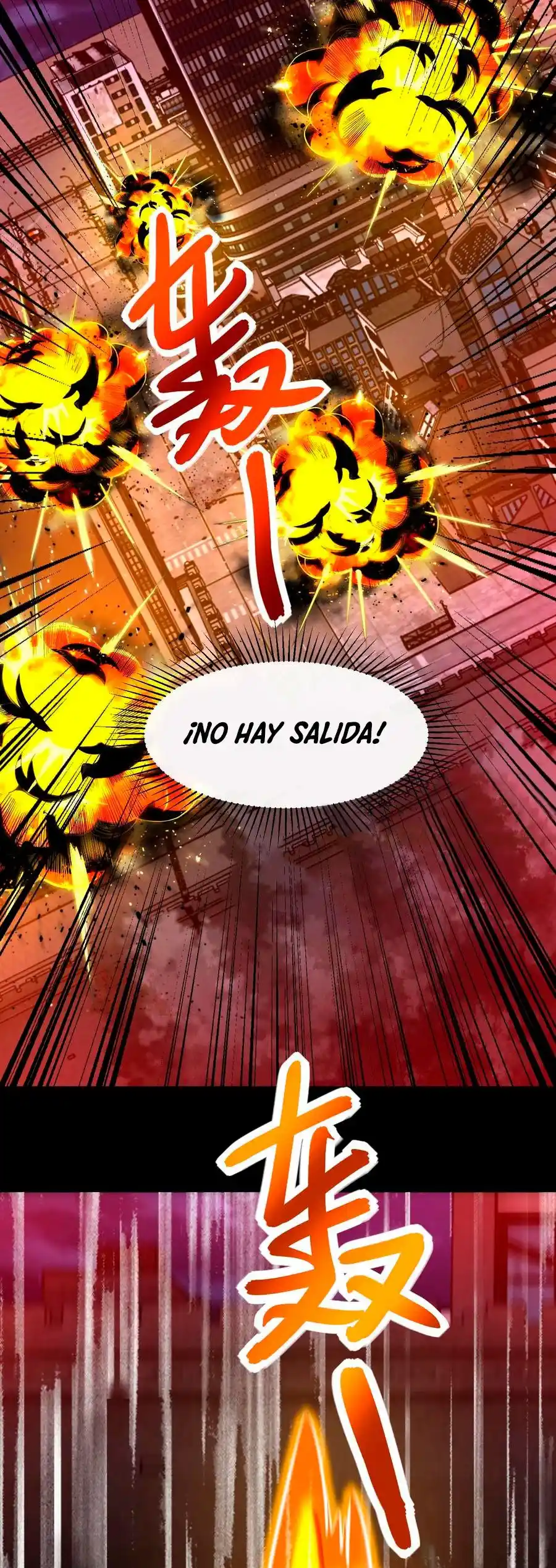 King Of Apocalypse - Capítulo 369 - Página 26 - LectorTMOo