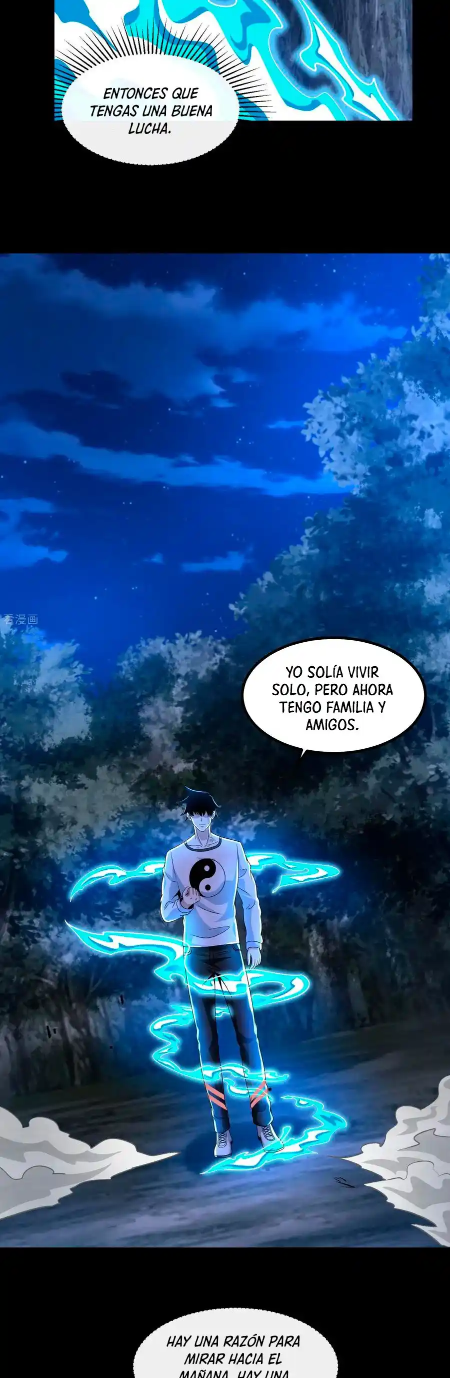 King Of Apocalypse - Capítulo 370 - Página 7 - LectorTMOo