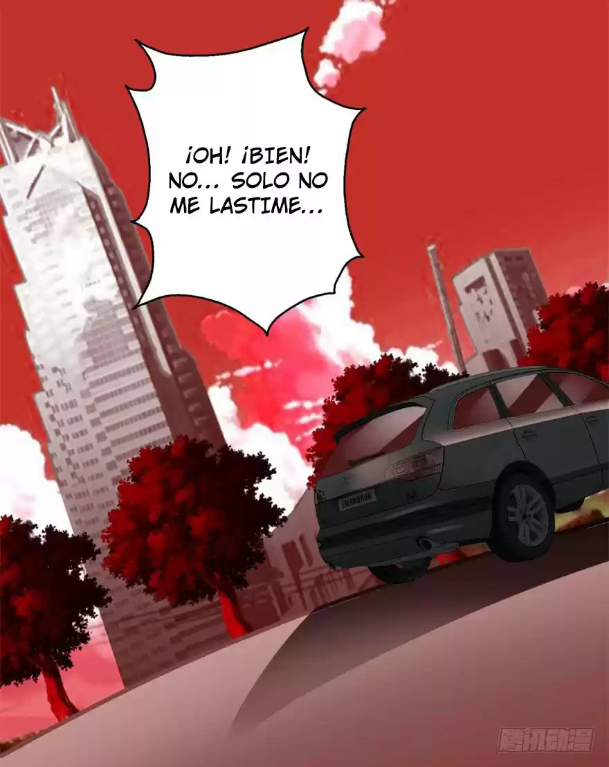 King Of Apocalypse - Capítulo 4 - Página 9 - LectorTMOo