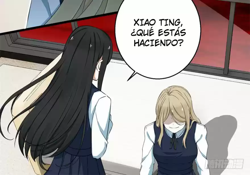King Of Apocalypse - Capítulo 4 - Página 19 - LectorTMOo