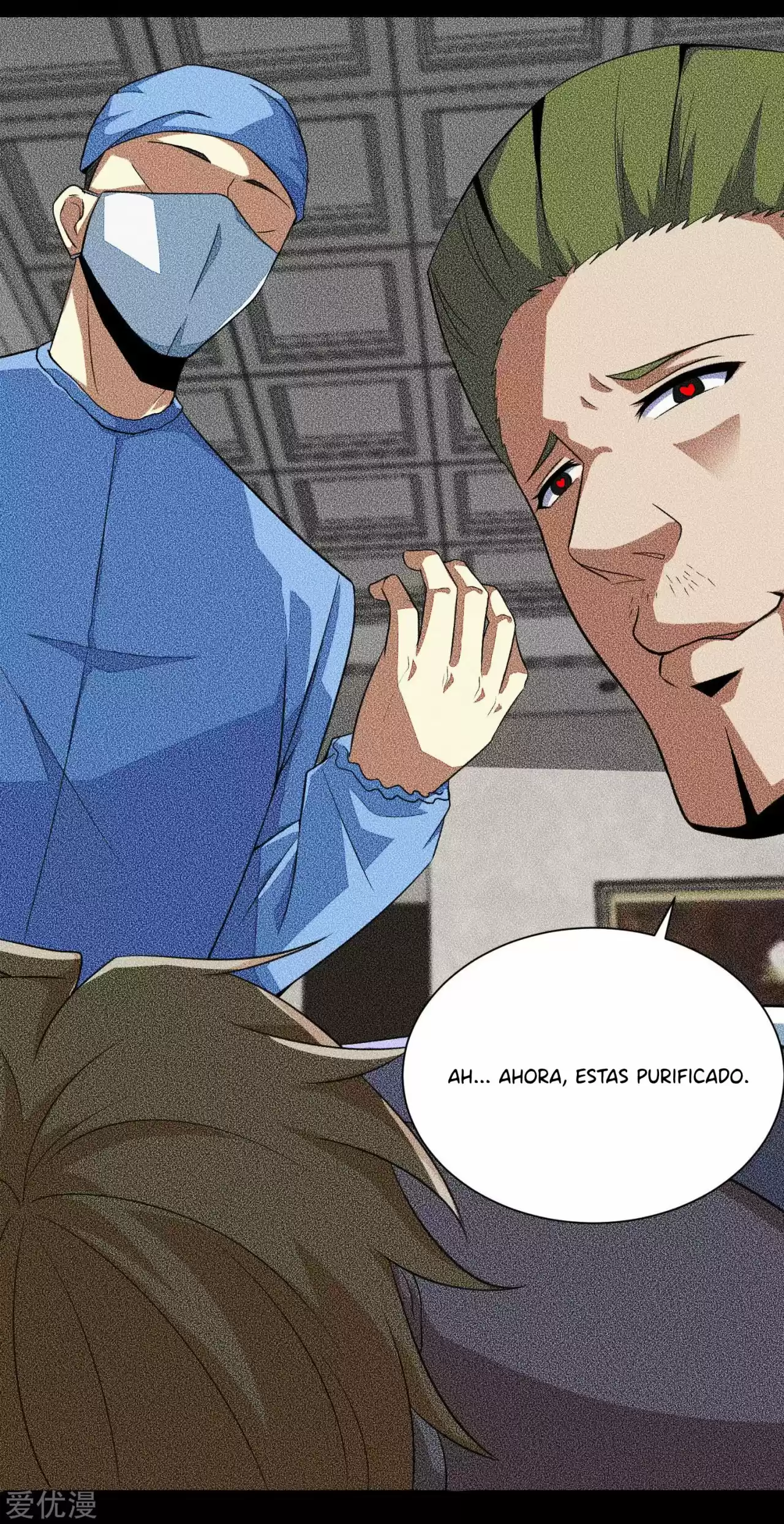 King Of Apocalypse - Capítulo 47 - Página 13 - LectorTMOo