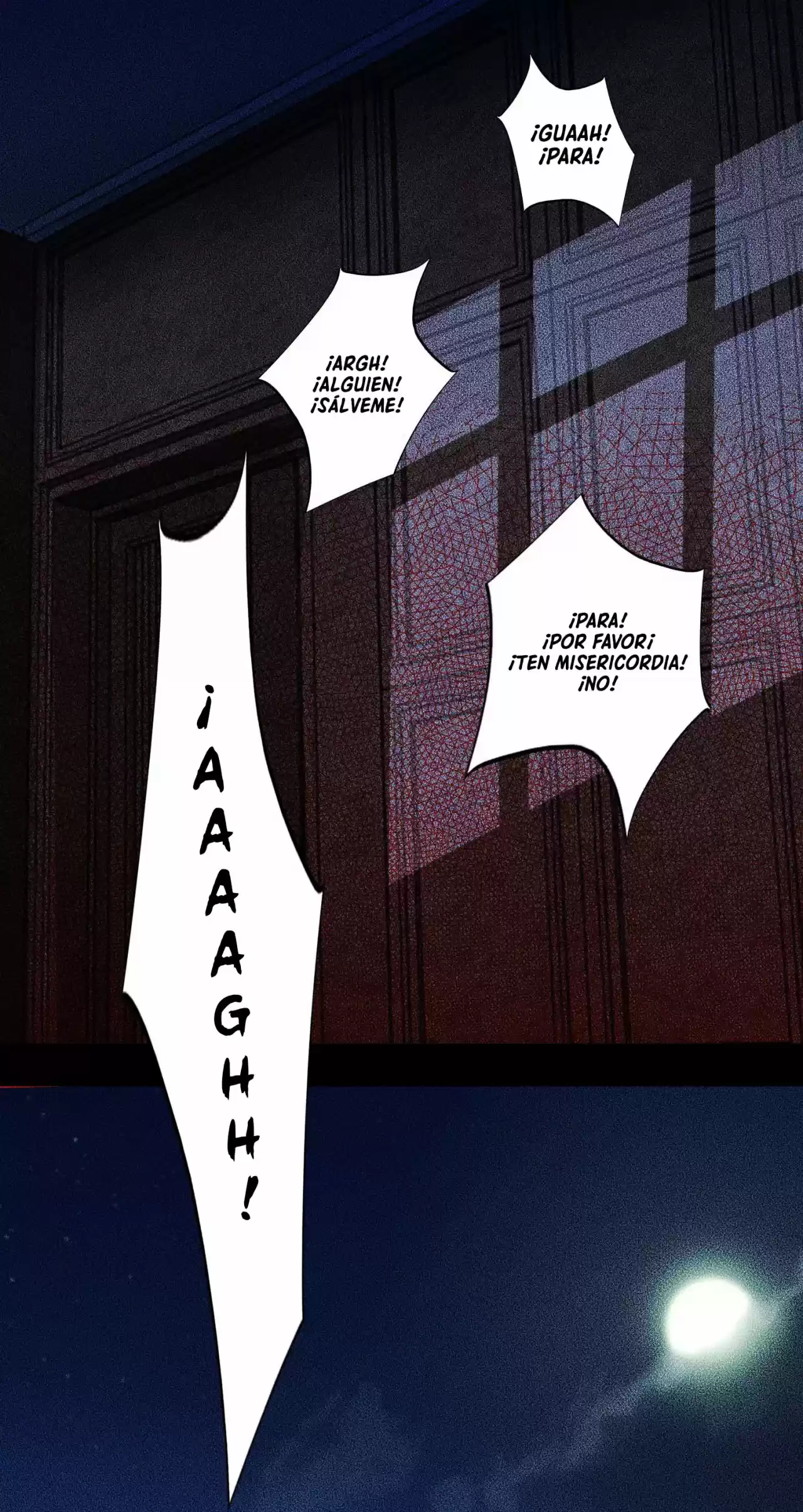 King Of Apocalypse - Capítulo 47 - Página 24 - LectorTMOo