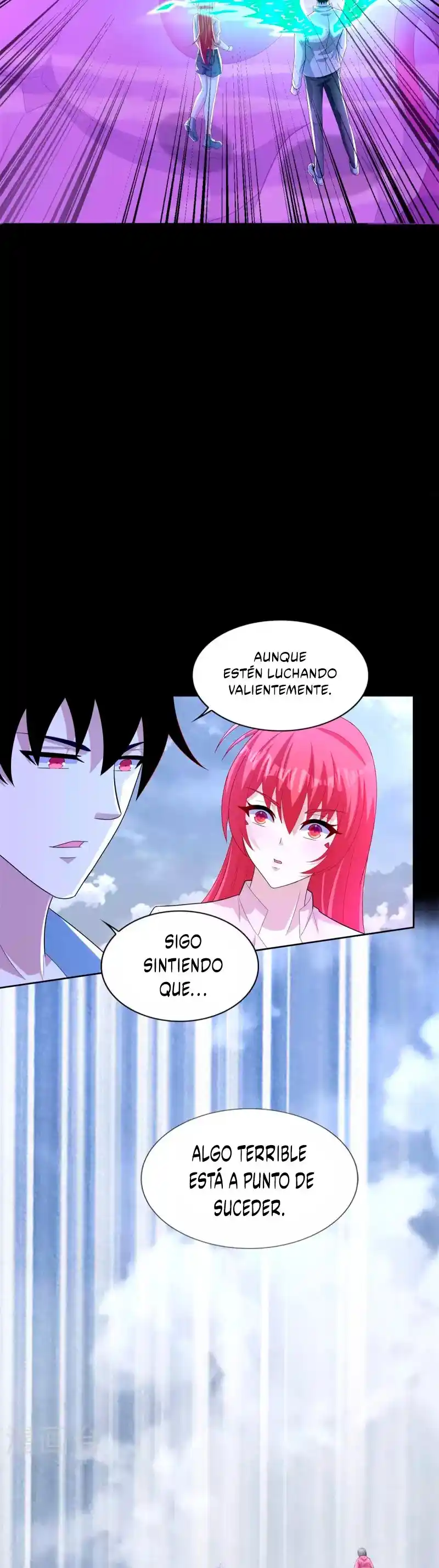 King Of Apocalypse - Capítulo 471 - Página 5 - LectorTMOo