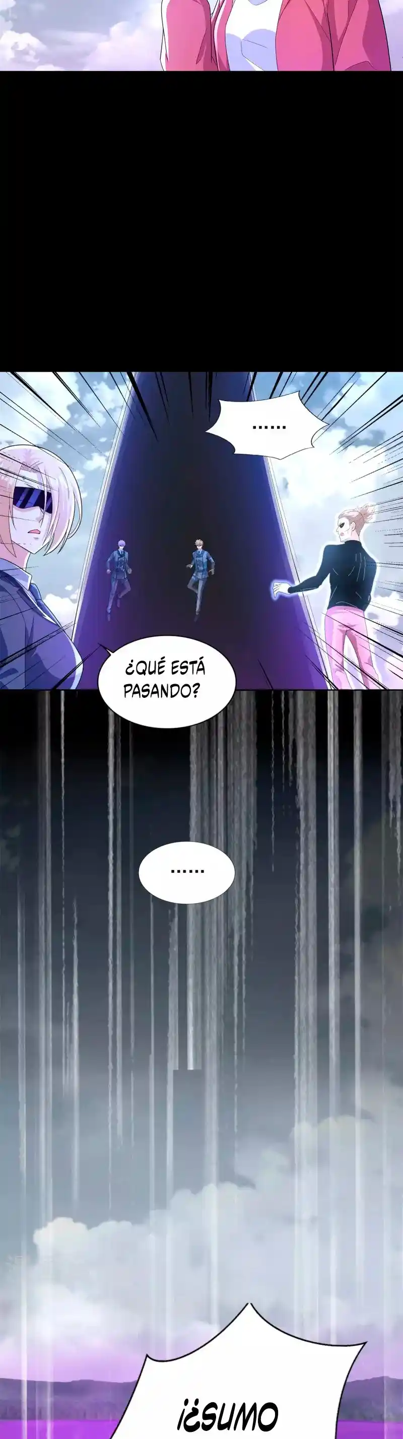 King Of Apocalypse - Capítulo 471 - Página 7 - LectorTMOo