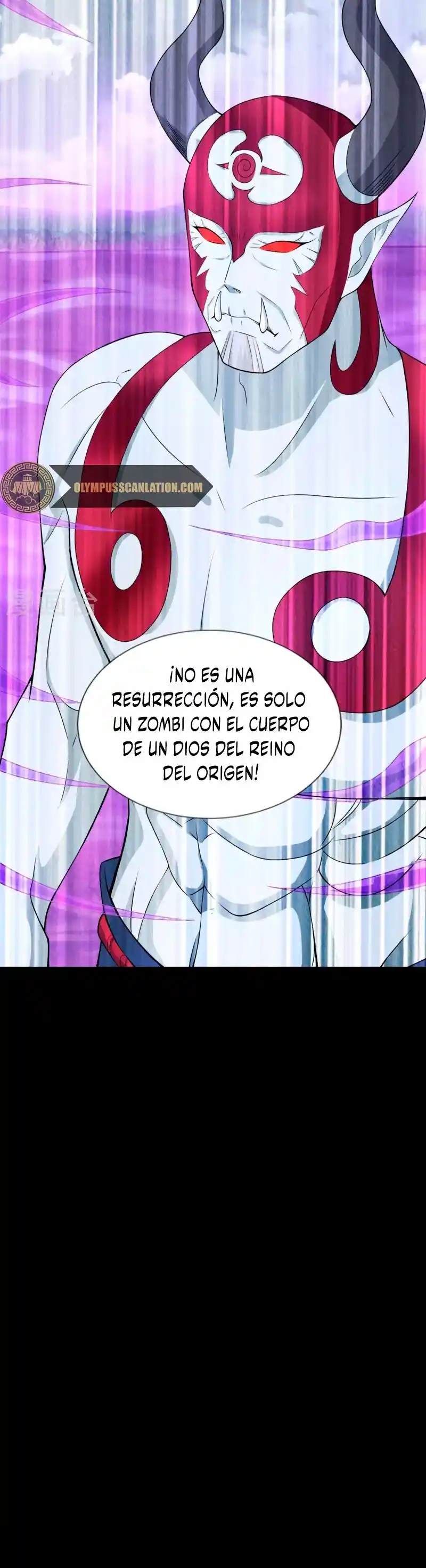King Of Apocalypse - Capítulo 471 - Página 20 - LectorTMOo