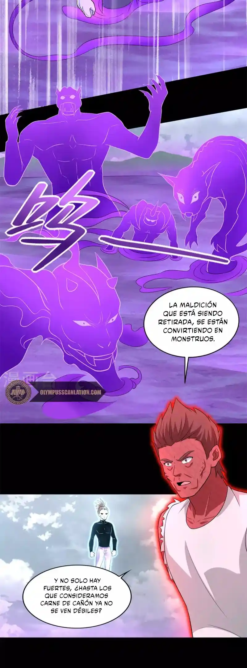 King Of Apocalypse - Capítulo 472 - Página 4 - LectorTMOo