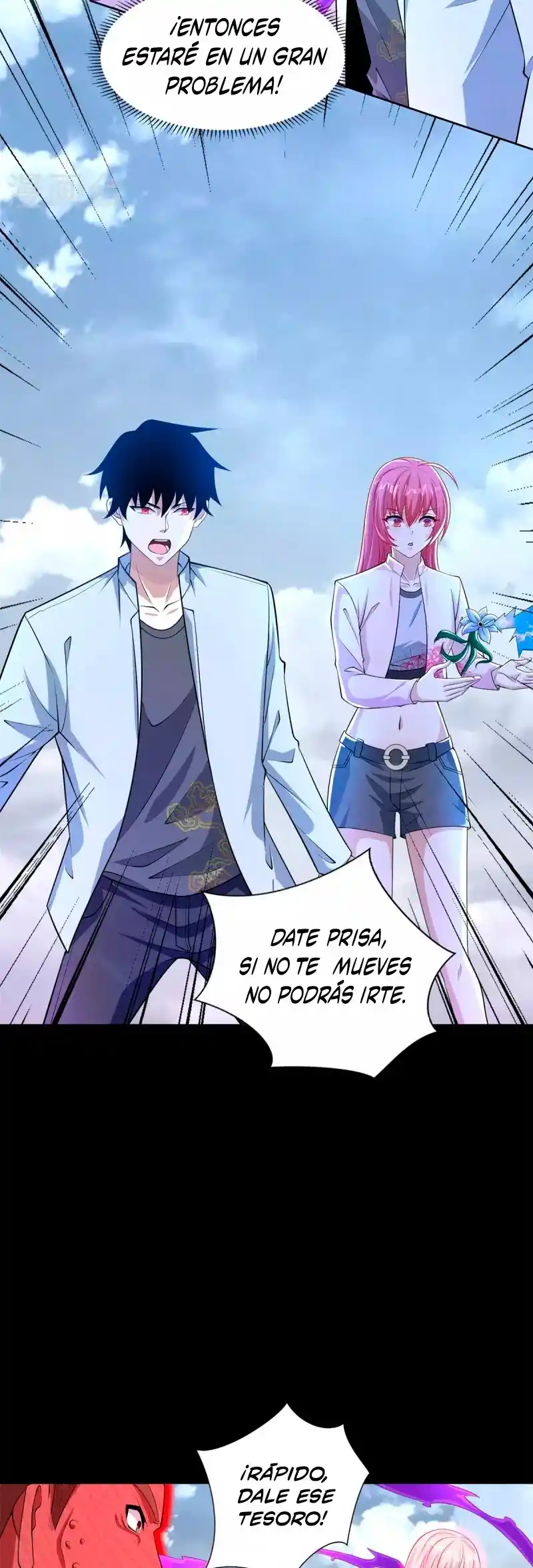 King Of Apocalypse - Capítulo 473 - Página 5 - LectorTMOo