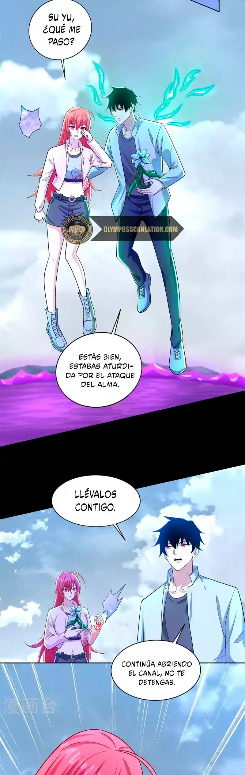 King Of Apocalypse - Capítulo 473 - Página 13 - LectorTMOo