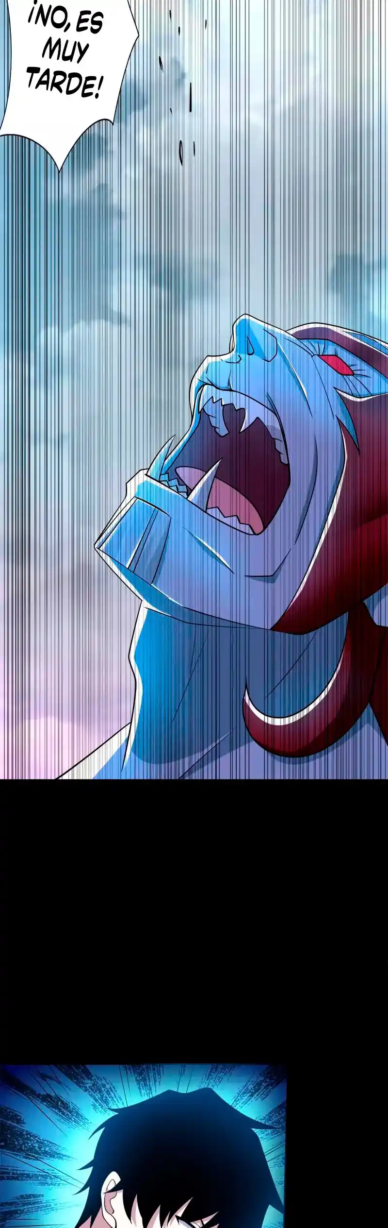 King Of Apocalypse - Capítulo 473 - Página 16 - LectorTMOo