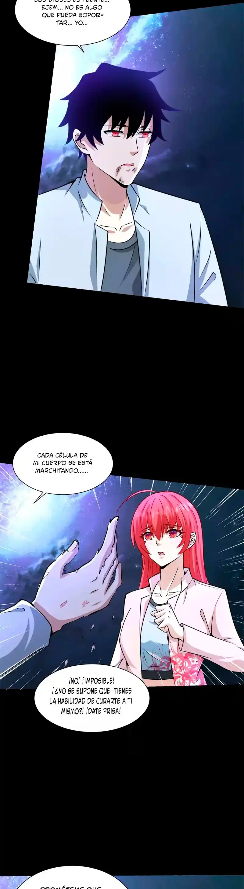 King Of Apocalypse - Capítulo 475 - Página 4 - LectorTMOo