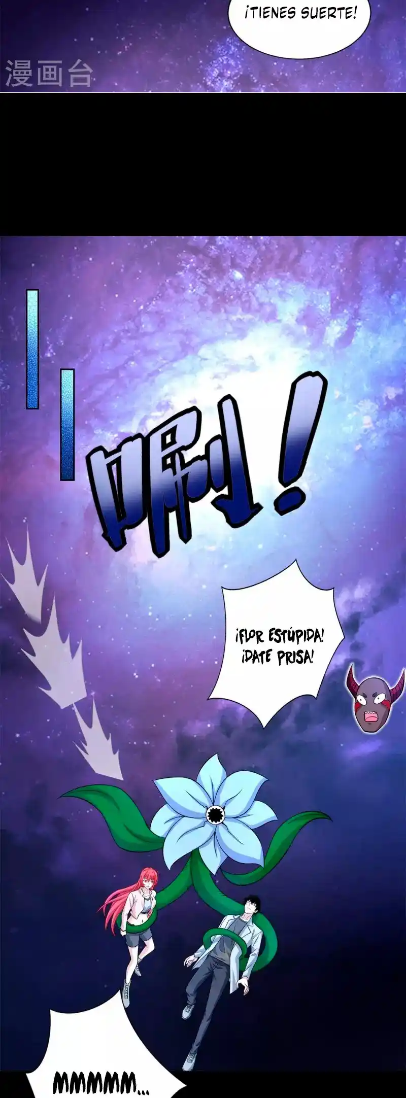 King Of Apocalypse - Capítulo 476 - Página 18 - LectorTMOo