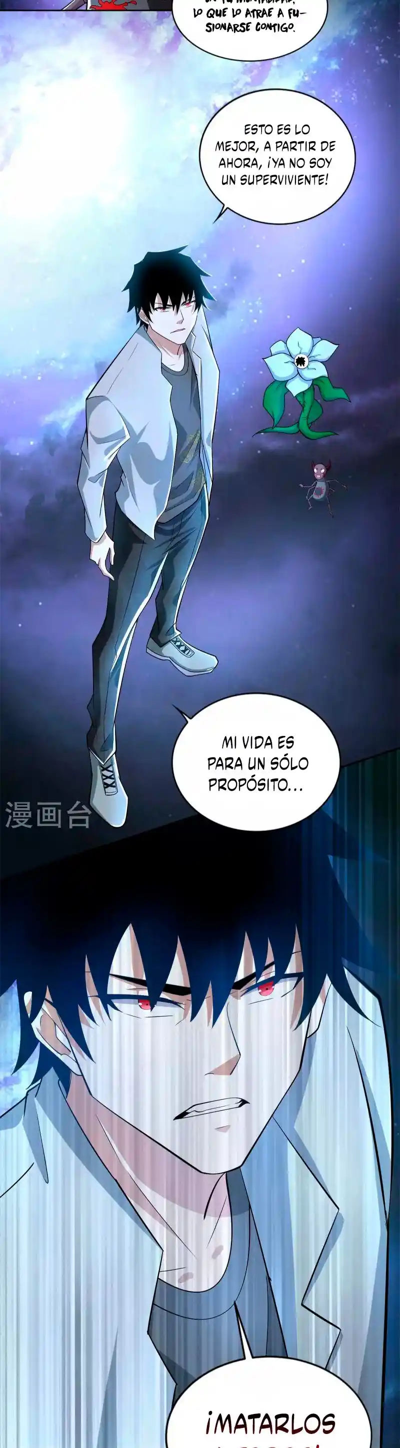 King Of Apocalypse - Capítulo 477 - Página 13 - LectorTMOo