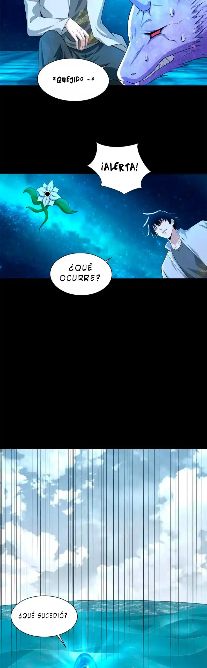 King Of Apocalypse - Capítulo 479 - Página 5 - LectorTMOo
