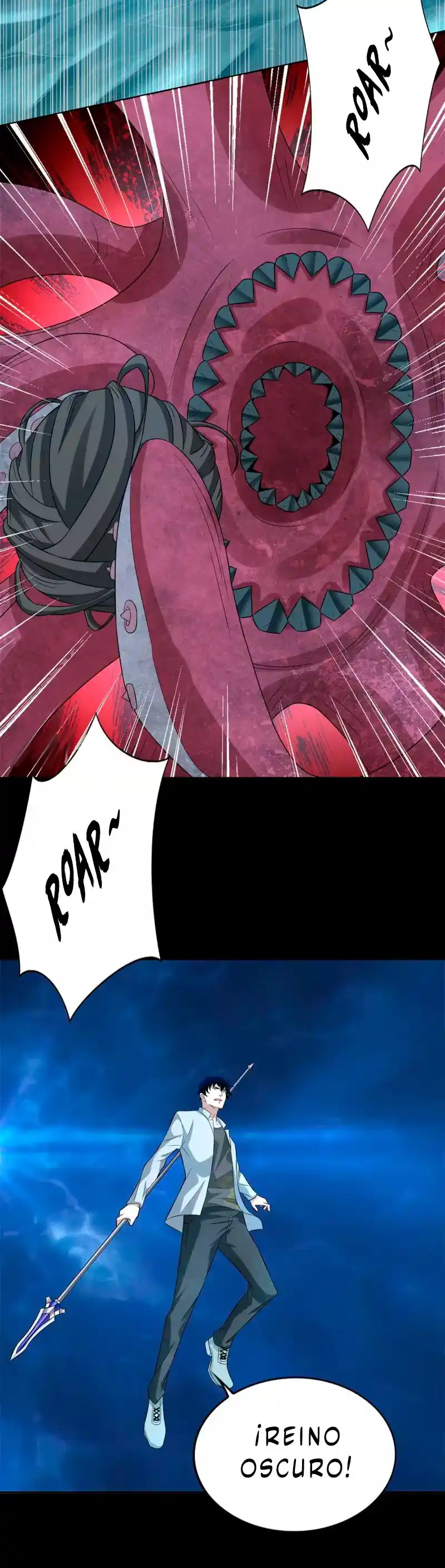 King Of Apocalypse - Capítulo 479 - Página 14 - LectorTMOo