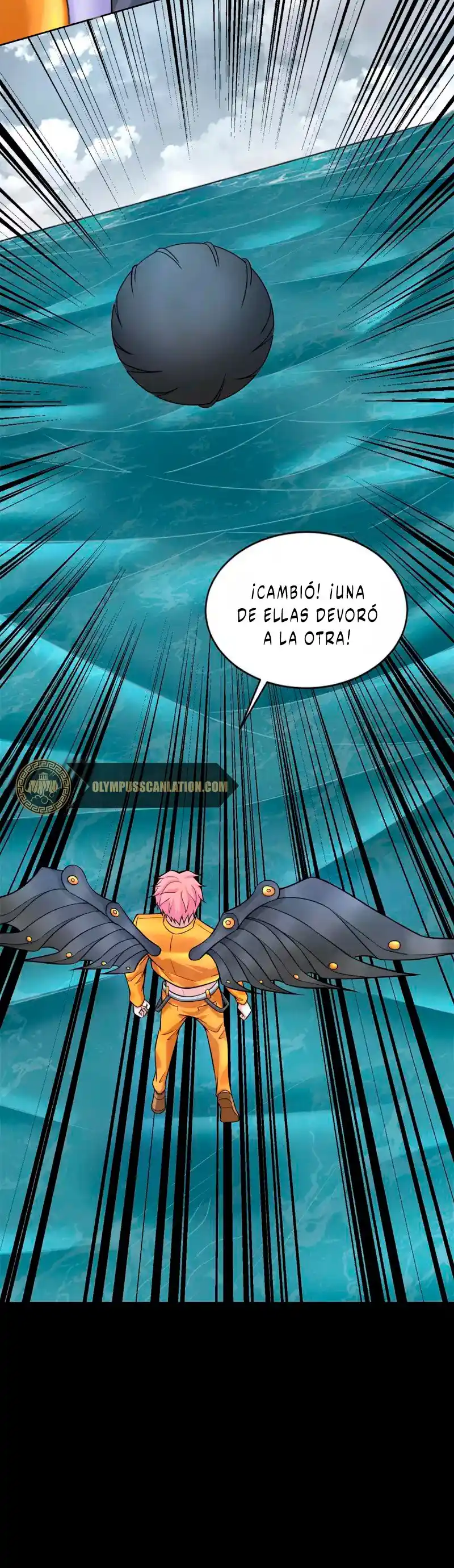 King Of Apocalypse - Capítulo 479 - Página 20 - LectorTMOo