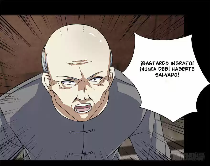 King Of Apocalypse - Capítulo 48 - Página 7 - LectorTMOo