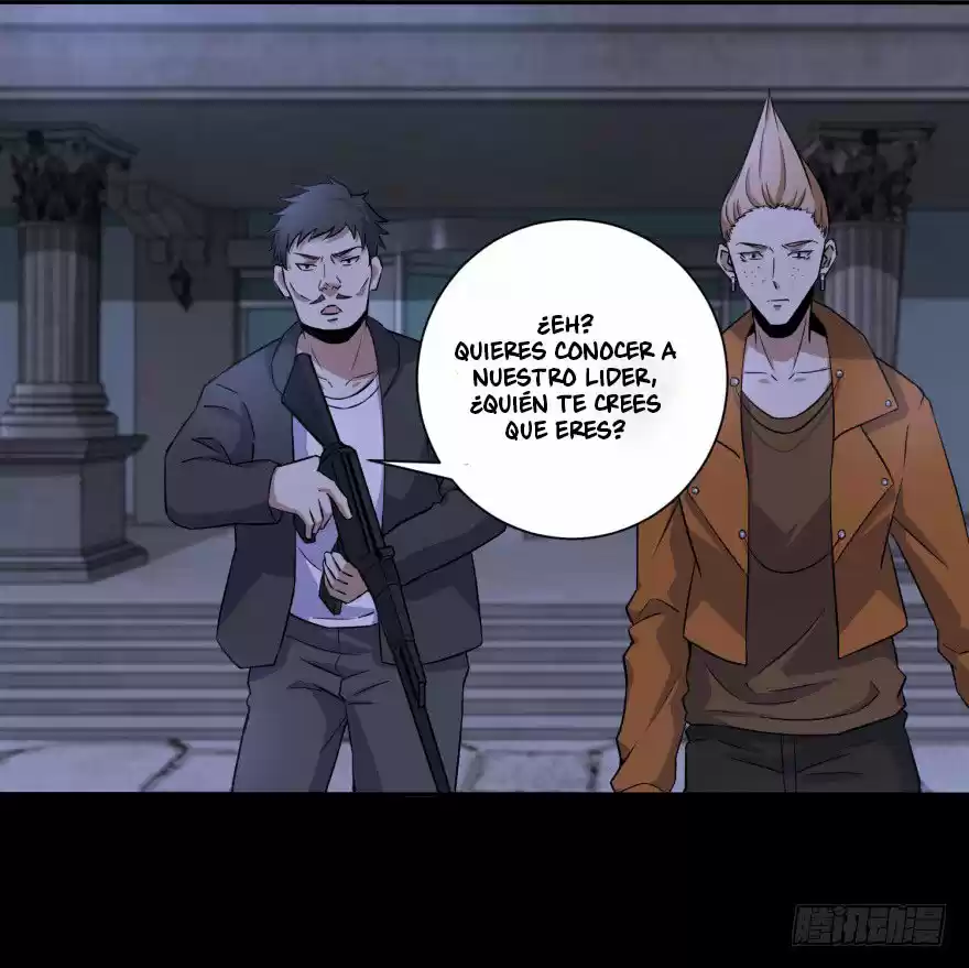 King Of Apocalypse - Capítulo 48 - Página 13 - LectorTMOo