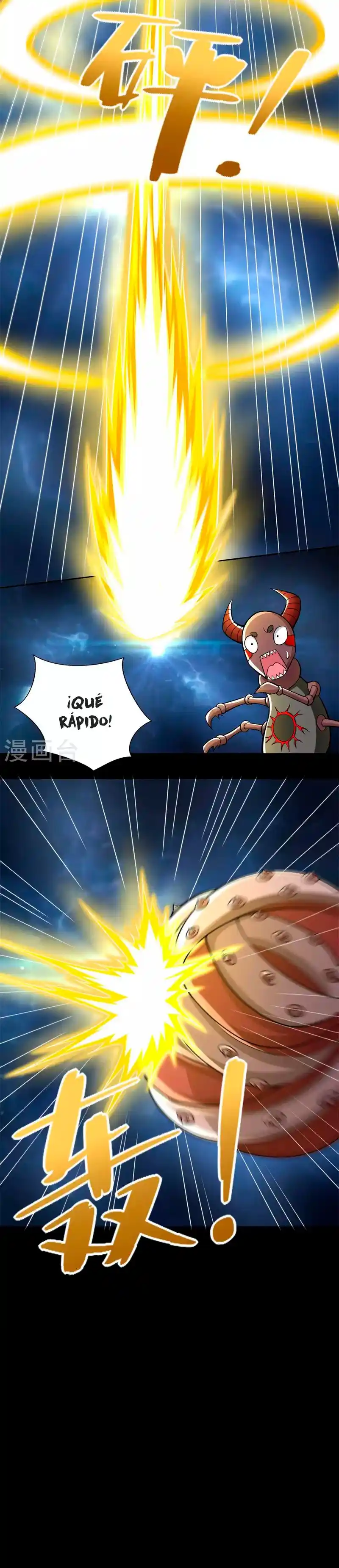 King Of Apocalypse - Capítulo 480 - Página 10 - LectorTMOo