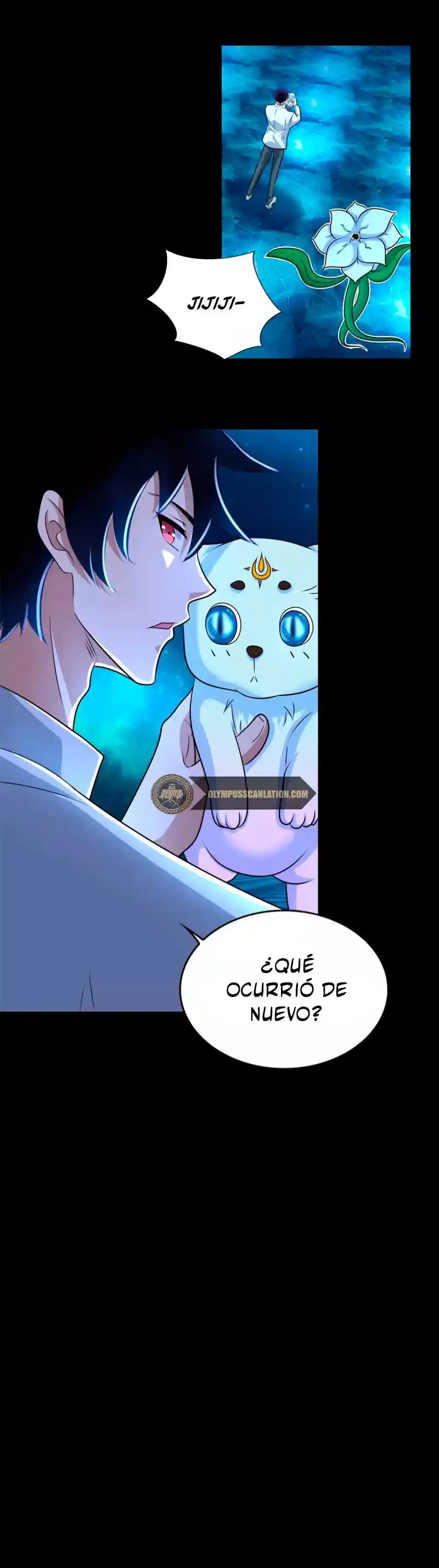 King Of Apocalypse - Capítulo 481 - Página 19 - LectorTMOo