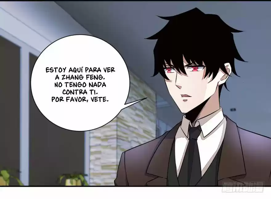 King Of Apocalypse - Capítulo 49 - Página 5 - LectorTMOo