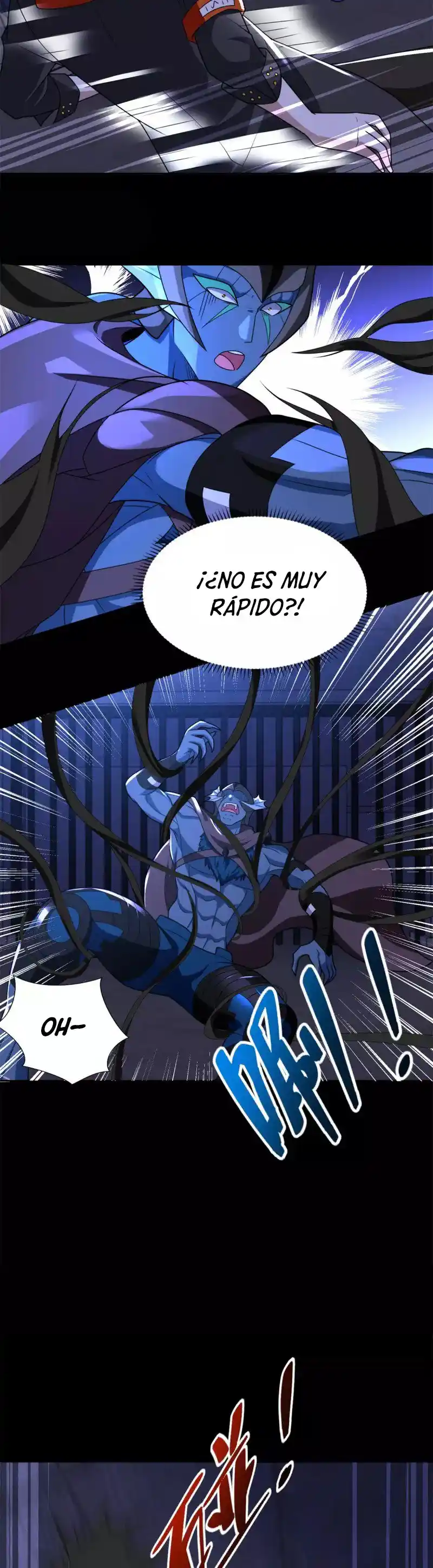 King Of Apocalypse - Capítulo 494 - Página 14 - LectorTMOo