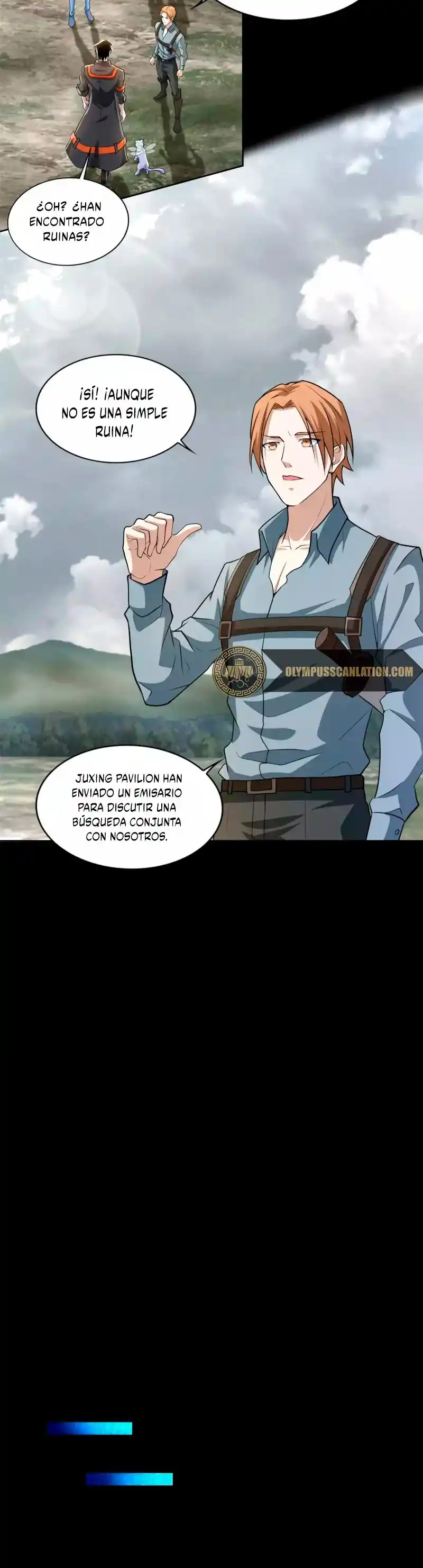 King Of Apocalypse - Capítulo 499 - Página 13 - LectorTMOo