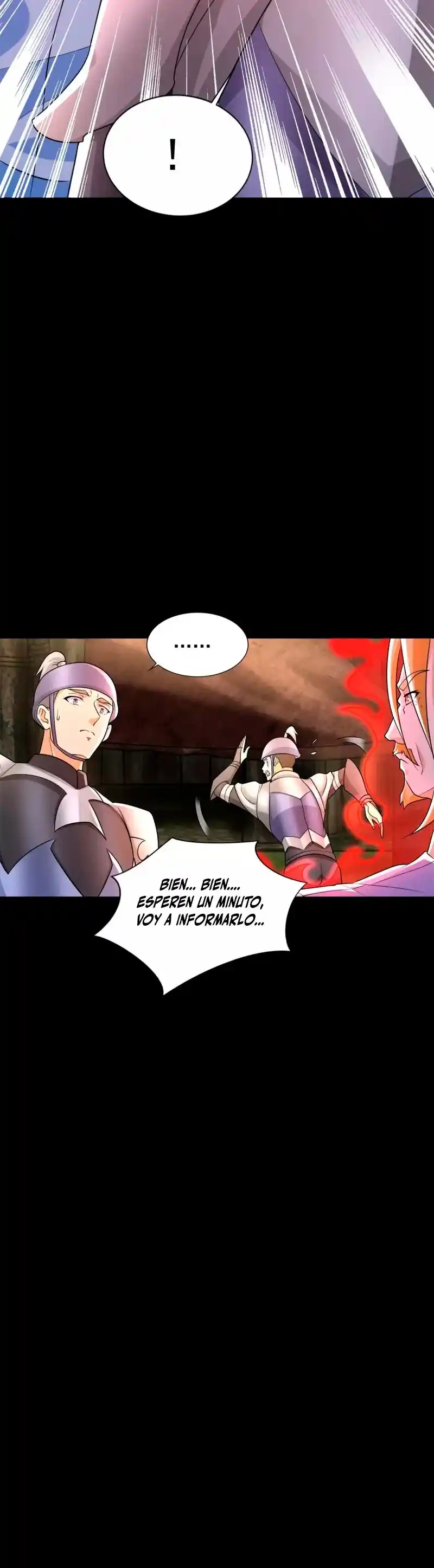 King Of Apocalypse - Capítulo 499 - Página 21 - LectorTMOo