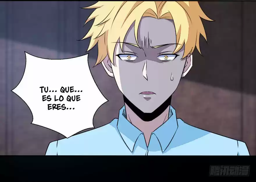 King Of Apocalypse - Capítulo 50 - Página 15 - LectorTMOo
