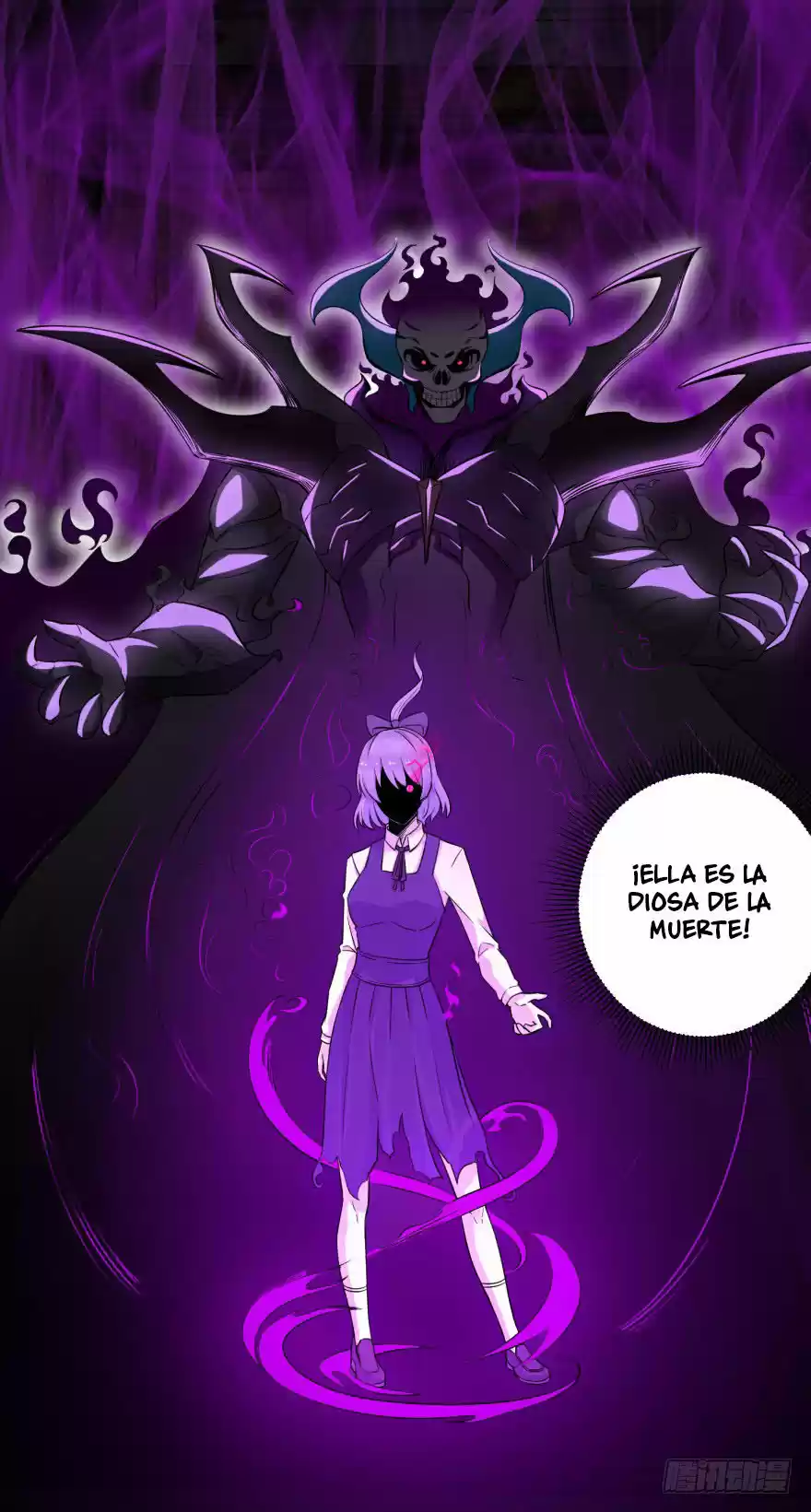 King Of Apocalypse - Capítulo 50 - Página 20 - LectorTMOo