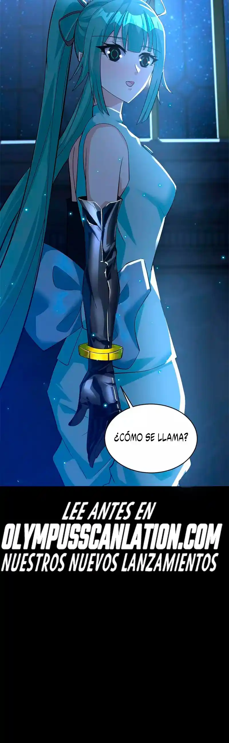 King Of Apocalypse - Capítulo 501 - Página 21 - LectorTMOo