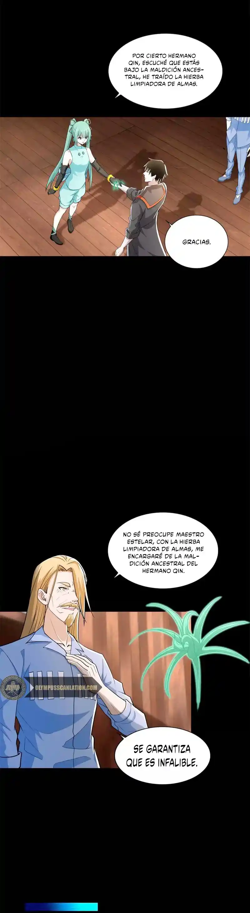 King Of Apocalypse - Capítulo 502 - Página 13 - LectorTMOo