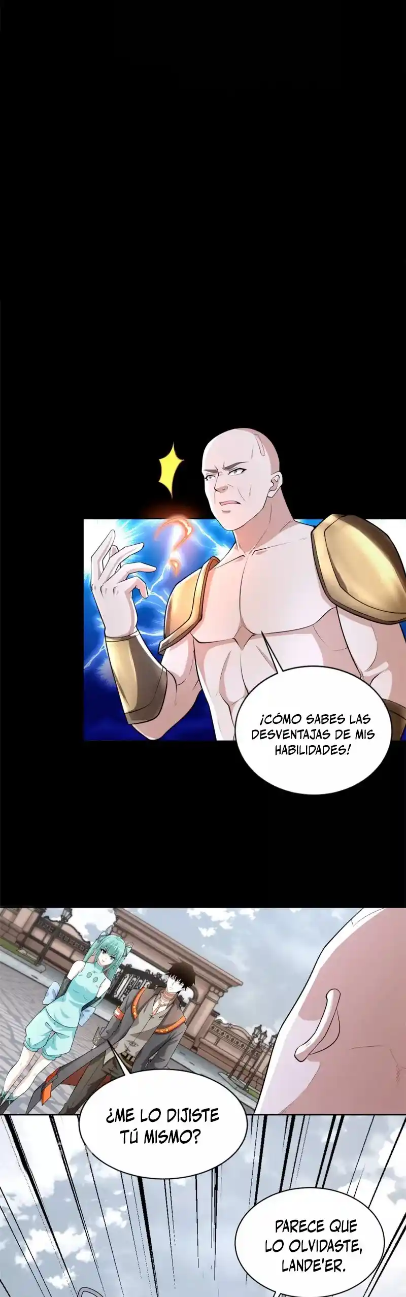 King Of Apocalypse - Capítulo 504 - Página 13 - LectorTMOo
