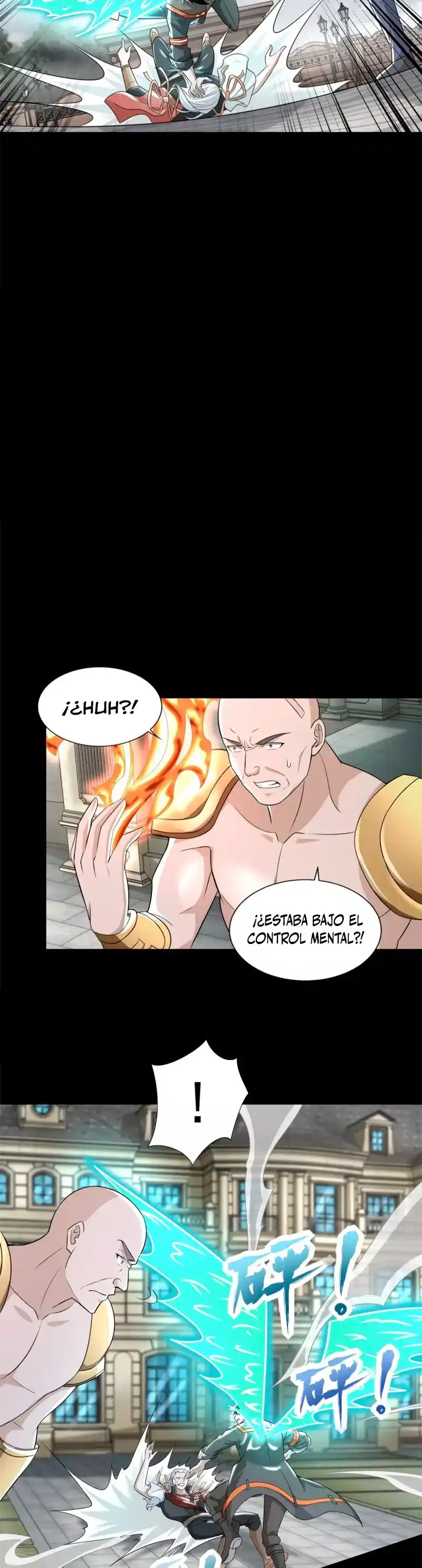 King Of Apocalypse - Capítulo 505 - Página 6 - LectorTMOo