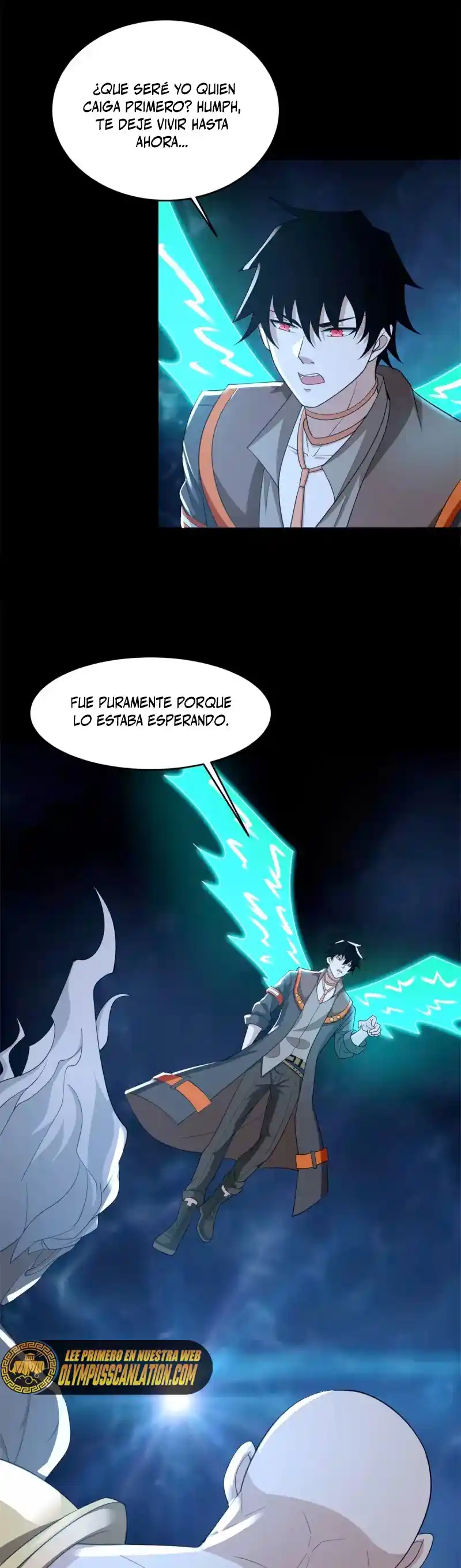 King Of Apocalypse - Capítulo 507 - Página 19 - LectorTMOo