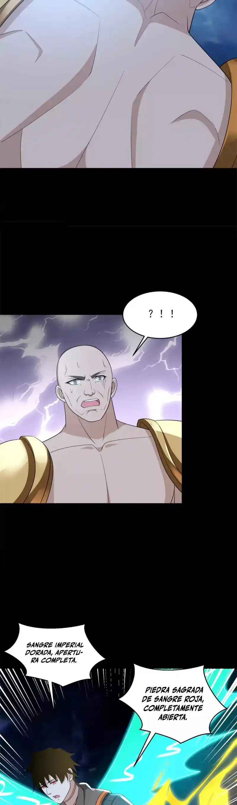 King Of Apocalypse - Capítulo 507 - Página 20 - LectorTMOo
