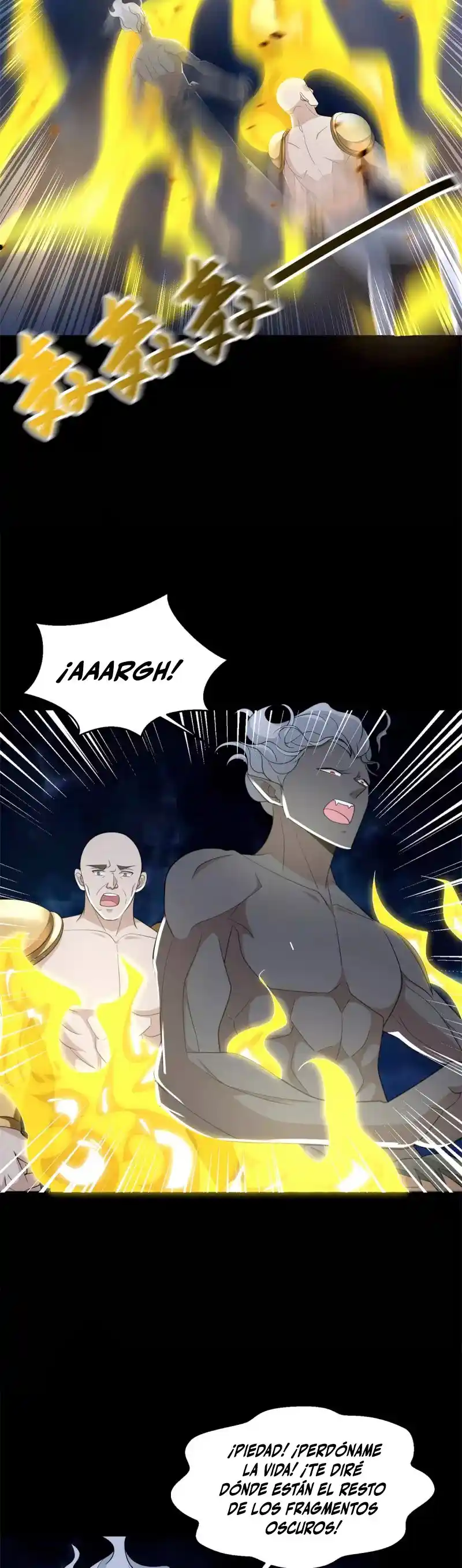 King Of Apocalypse - Capítulo 507 - Página 22 - LectorTMOo