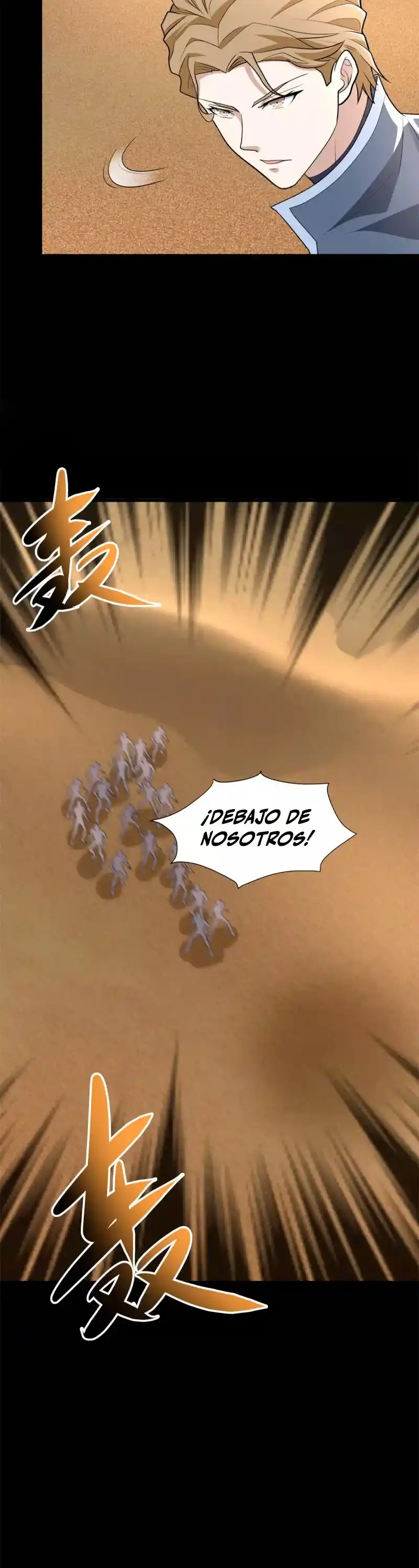 King Of Apocalypse - Capítulo 509 - Página 20 - LectorTMOo