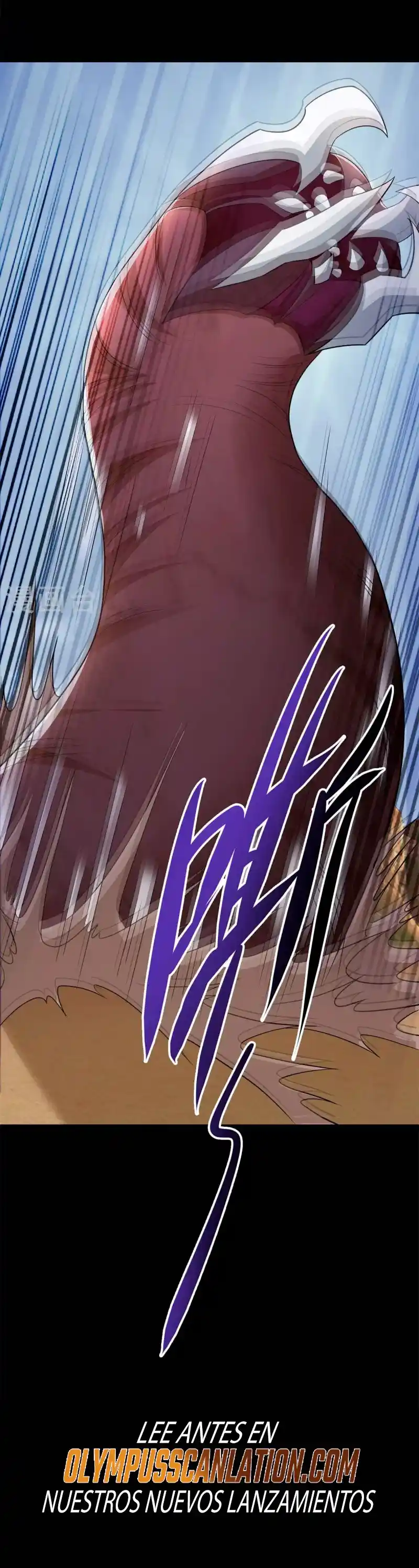 King Of Apocalypse - Capítulo 509 - Página 21 - LectorTMOo