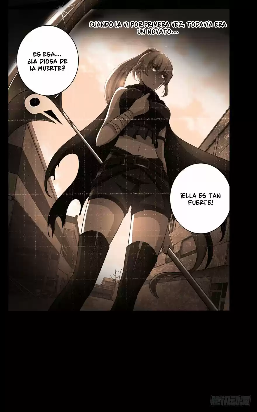 King Of Apocalypse - Capítulo 51 - Página 4 - LectorTMOo