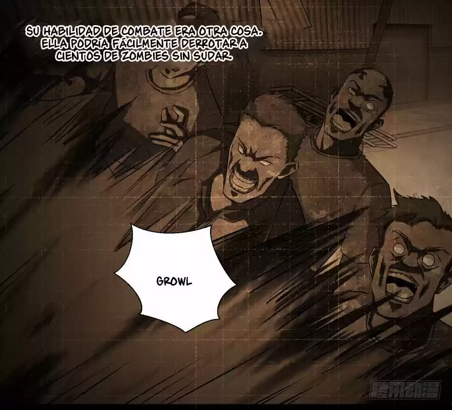 King Of Apocalypse - Capítulo 51 - Página 5 - LectorTMOo