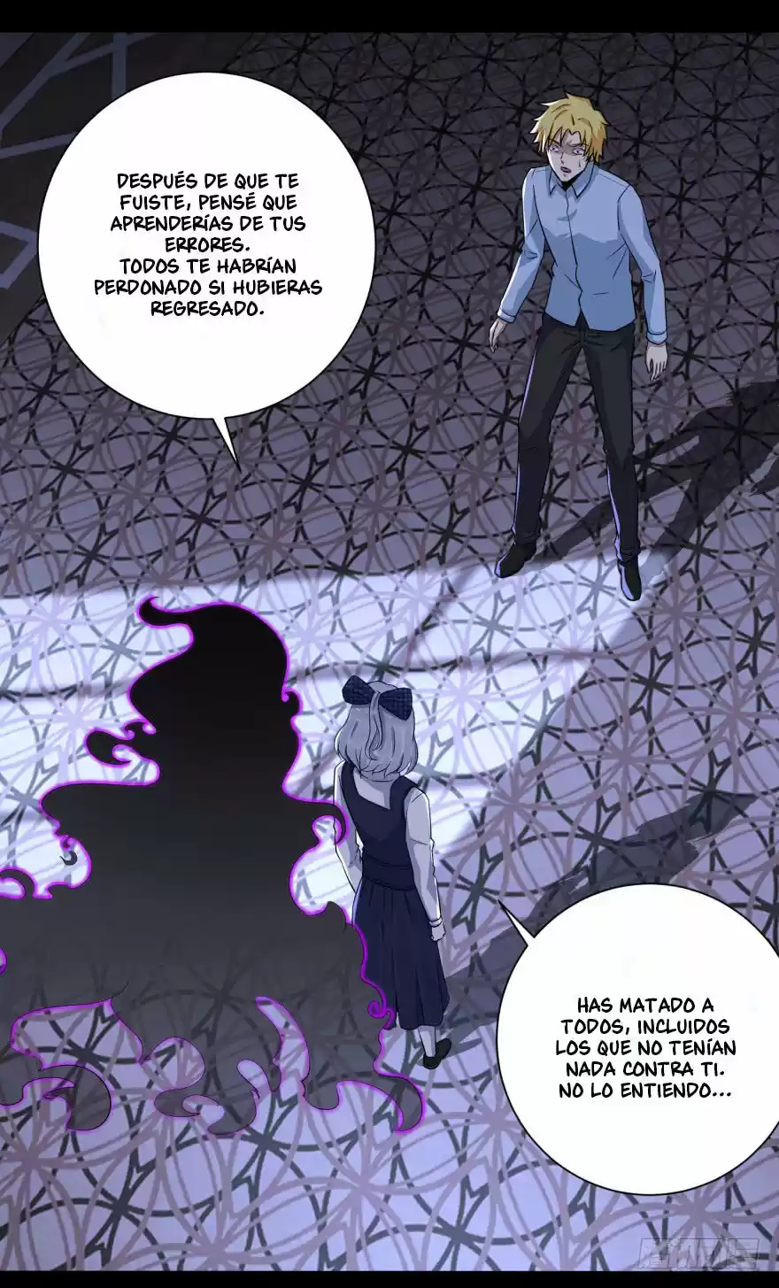 King Of Apocalypse - Capítulo 51 - Página 9 - LectorTMOo