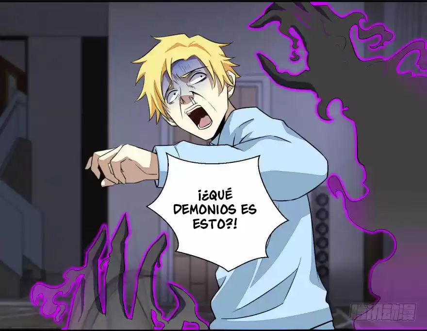 King Of Apocalypse - Capítulo 51 - Página 13 - LectorTMOo