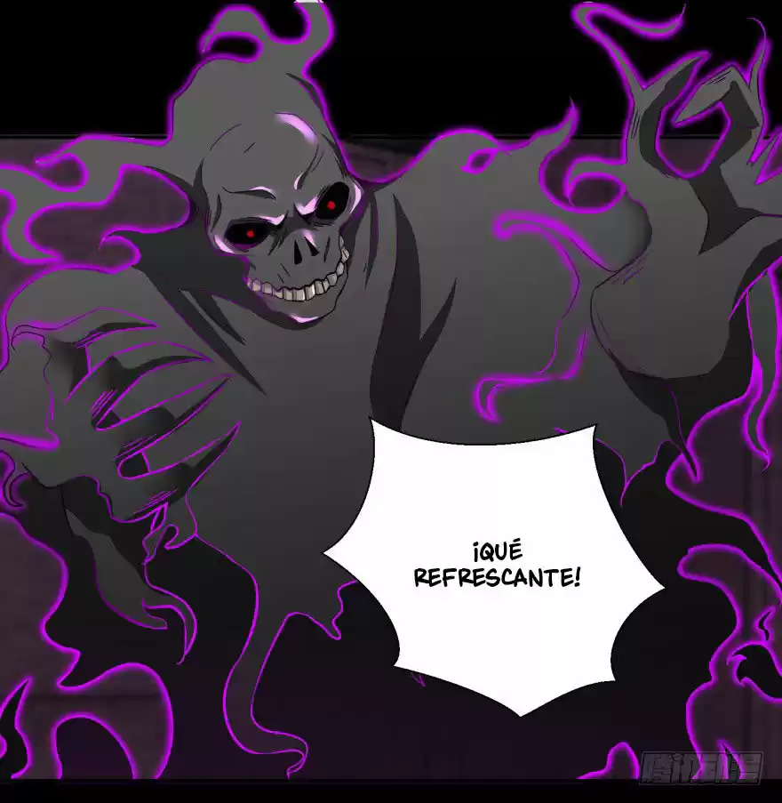 King Of Apocalypse - Capítulo 51 - Página 17 - LectorTMOo
