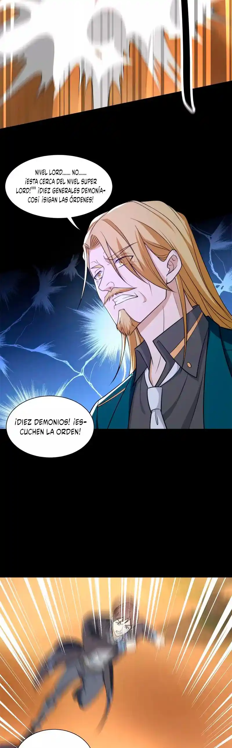 King Of Apocalypse - Capítulo 510 - Página 3 - LectorTMOo