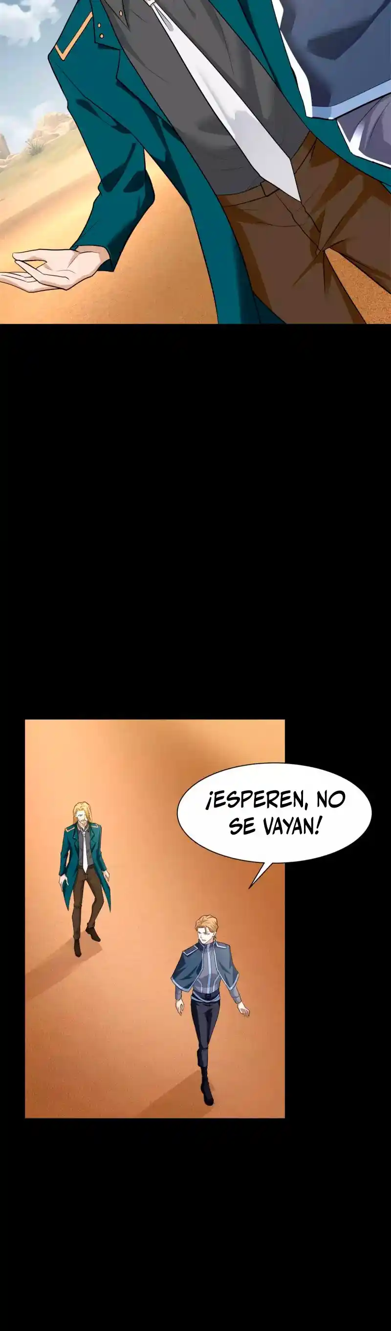 King Of Apocalypse - Capítulo 510 - Página 20 - LectorTMOo