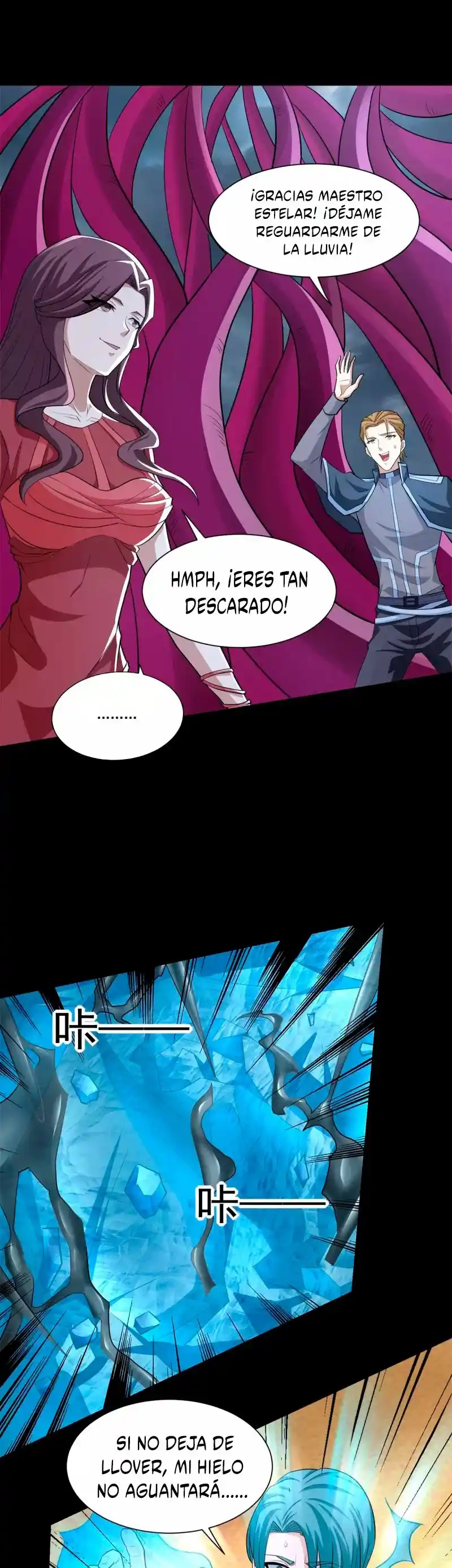 King Of Apocalypse - Capítulo 512 - Página 5 - LectorTMOo