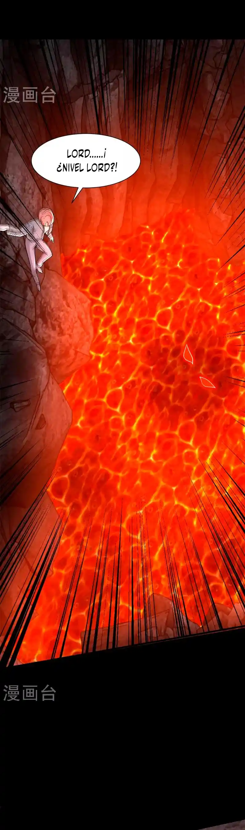 King Of Apocalypse - Capítulo 518 - Página 16 - LectorTMOo